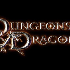 Dungeons & Dragons - Rotten Tomatoes