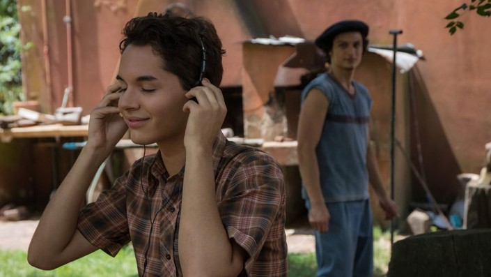 Men of Hard Skin | Rotten Tomatoes