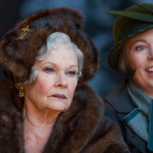 "Murder on the Orient Express photo 8"