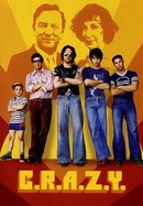 C.R.A.Z.Y. poster image