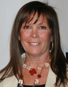 Sheila Jaffe
