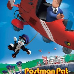 Postman Pat: The Movie - You Know You're the One photo 12