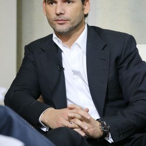Eric Bana