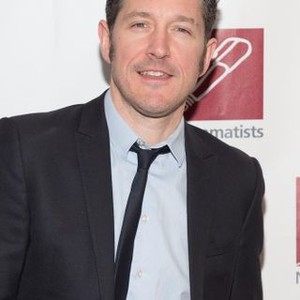 Bertie Carvel at arrivals for New Dramatists 70th Annual Spring Luncheon, Marriott Marquis New York, New York, NY May 14, 2019. Photo By: Jason Smith/Everett Collection