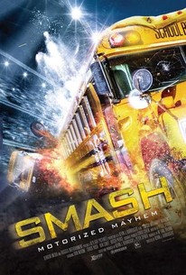 Watch trailer for Smash