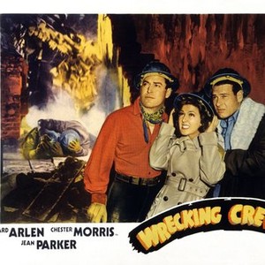 Wrecking Crew photo 3