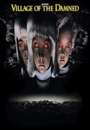 Village of the Damned poster image