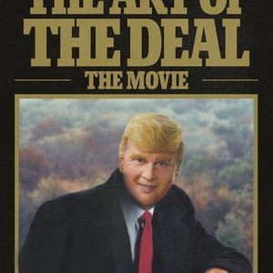Art of hotsell the deal movie