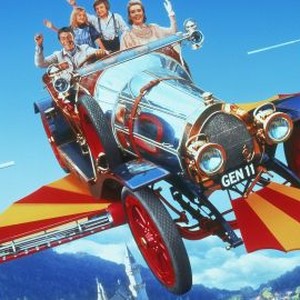 "Chitty Chitty Bang Bang photo 7"