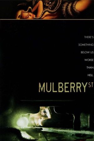 Mulberry Street poster