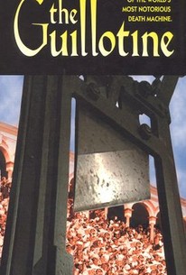 Guillotine - Movie Quotes - Rotten Tomatoes