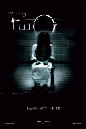 The Ring Two poster