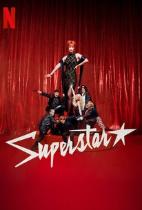 Superstar 2025 Rotten Tomatoes