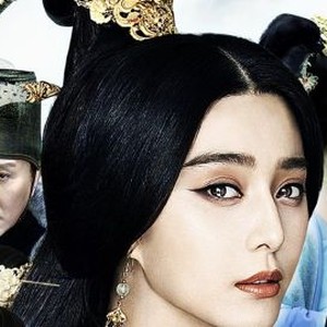 Lady of the Dynasty - Rotten Tomatoes