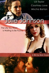 Watch trailer for Julie Johnson