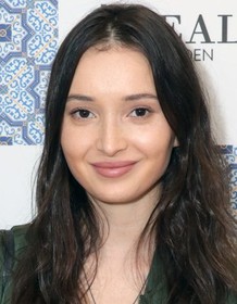 Jenna Berman