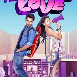Ajab Gazabb Love (2012)