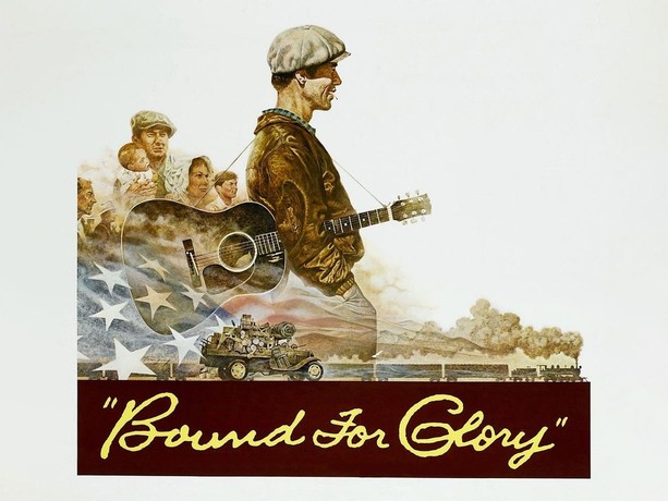 Bound for Glory | Rotten Tomatoes