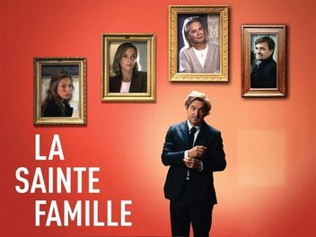 La sainte famille 2017 full movie clearance