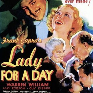 Lady for a Day (1933) photo 3