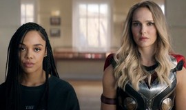 Thor: Love and Thunder: Movie Clip - Let’s Bring the Rainbow