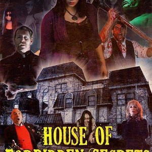 House of Forbidden Secrets - Rotten Tomatoes