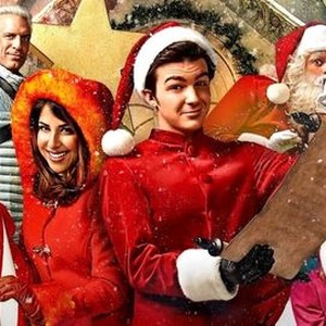 A Fairly Odd Christmas photo 15