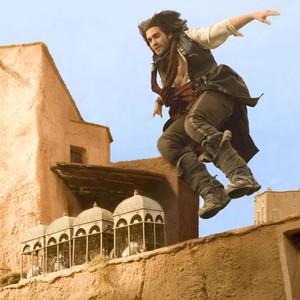 Prince of Persia The Sands of Time Movie