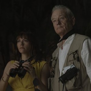 On the Rocks - Rotten Tomatoes