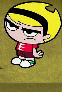 The Grim Adventures of Billy and Mandy: Season 4, Episode 5 - Rotten  Tomatoes