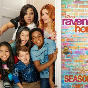 Raven's Home: Season 1, Episode 2 - Rotten Tomatoes