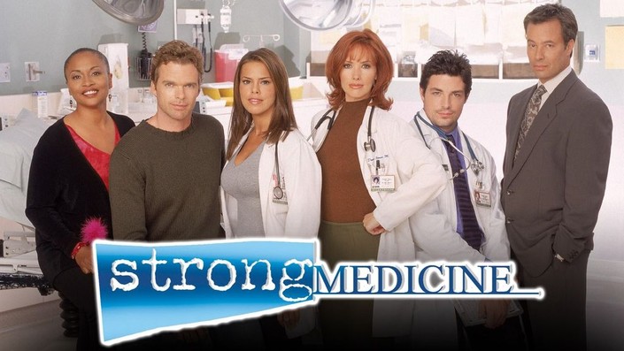 Stronger Tv Show 60 Photos - Moonagedaydream.film