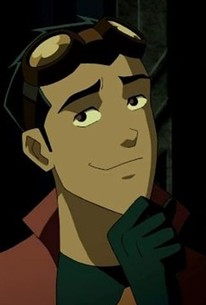 Generator Rex - Rotten Tomatoes