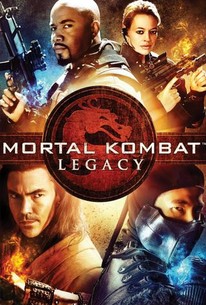 mortal kombat фильм скачать торрент Смертельная битва 2: истребление / mortal kombat: annihilation.