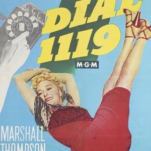 Dial 1119 photo 3