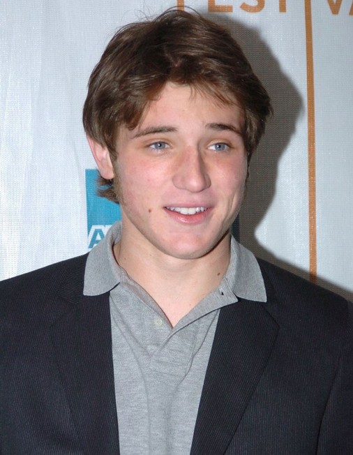 Trevor Morgan