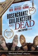 Rosencrantz and Guildenstern Are Dead poster image