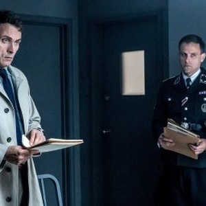 The Man in the High Castle