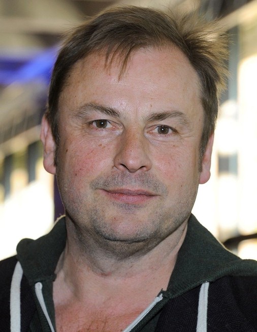 Eckhard Preuß Eckhard Preuß