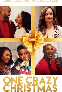 Watch trailer for One Crazy Christmas