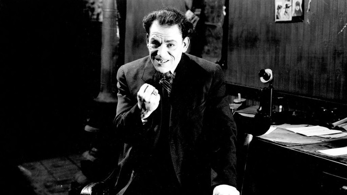 The Penalty (1920)