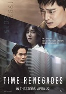 Time Renegades poster image