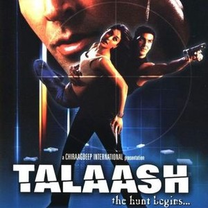 Talaash: The Hunt Begins photo 12