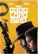 The Good Lord Bird poster image
