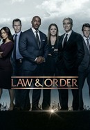 Law & Order poster image