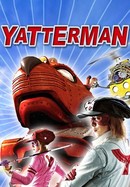 Yatterman poster image