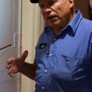 Peace Officer (2015)
