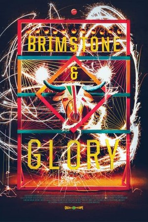 Brimstone & Glory poster