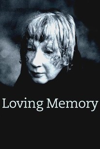 Poster for Loving Memory