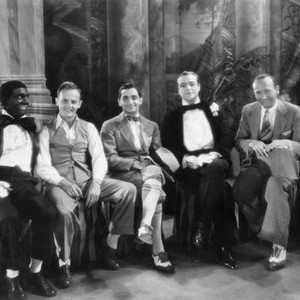 MAMMY, Al Jolson, Darryl F. Zanuck, Irving Berlin, Lowell Sherman, Michael Curtiz, 1930